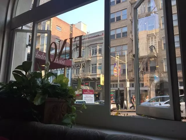 Fino Ristorante & Bar