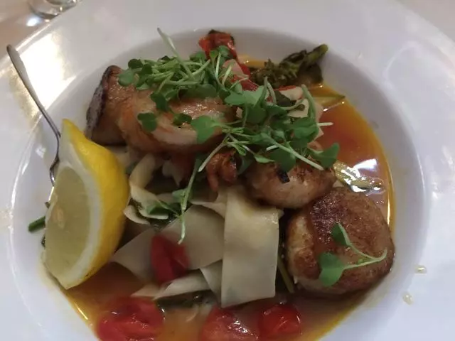 Fino Ristorante & Bar
