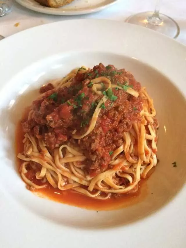 Fino Ristorante & Bar
