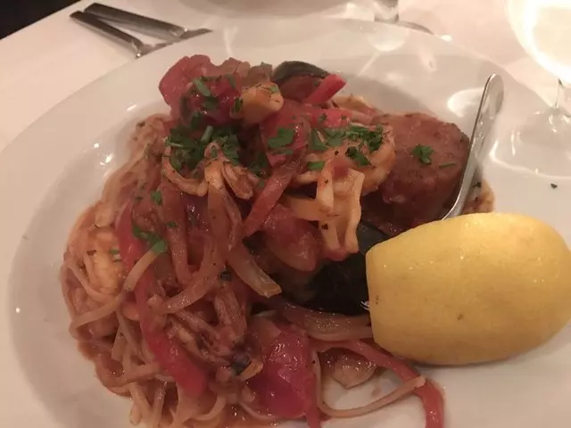 Fino Ristorante & Bar