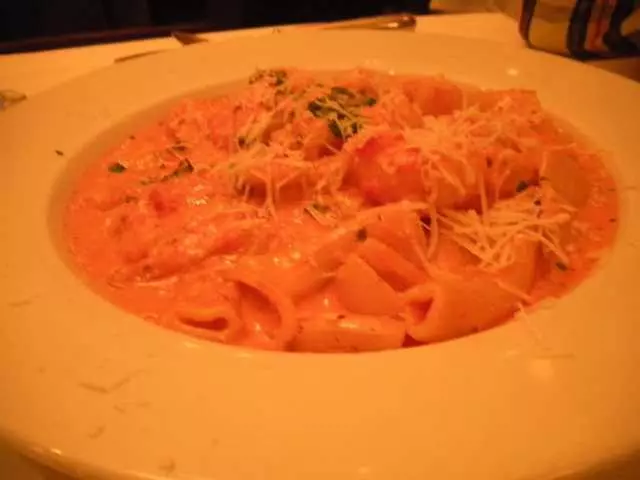 Fino Ristorante & Bar