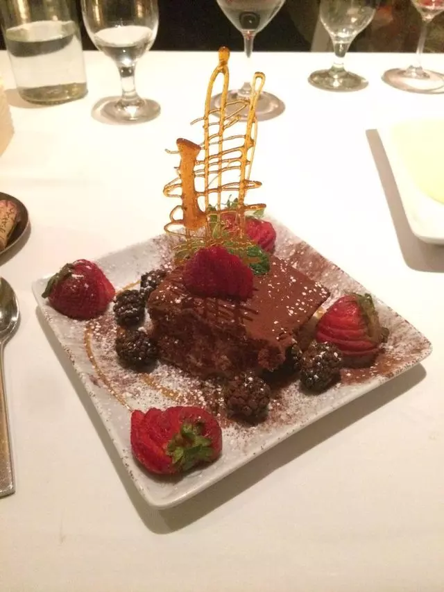 Fino Ristorante & Bar