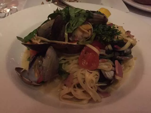 Fino Ristorante & Bar
