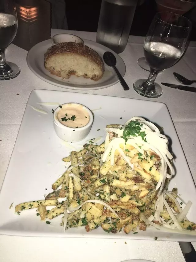 Fino Ristorante & Bar