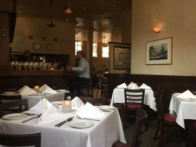 Fino Ristorante & Bar