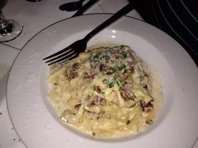 Fino Ristorante & Bar