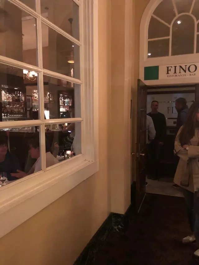 Fino Ristorante & Bar
