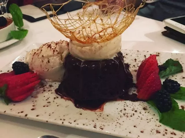 Fino Ristorante & Bar