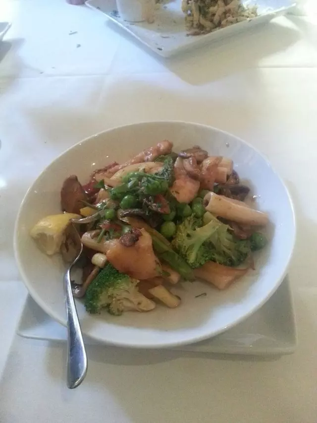 Fino Ristorante & Bar