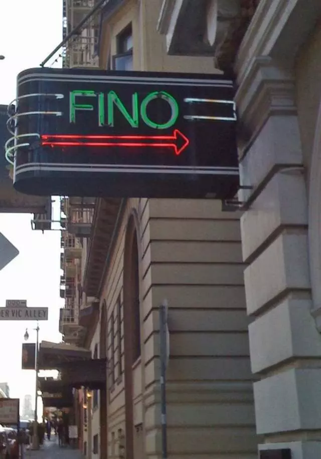 Fino Ristorante & Bar