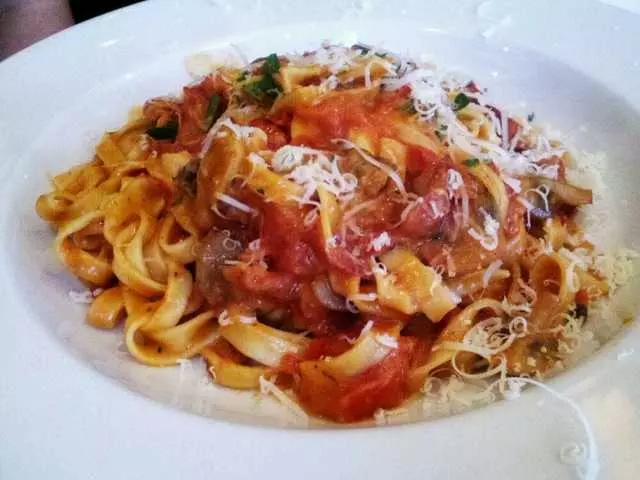Fino Ristorante & Bar