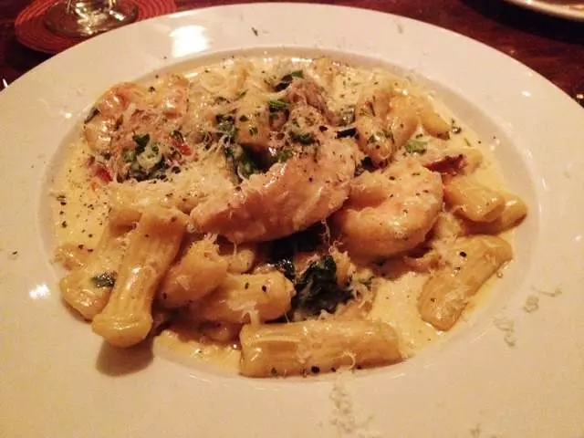 Fino Ristorante & Bar