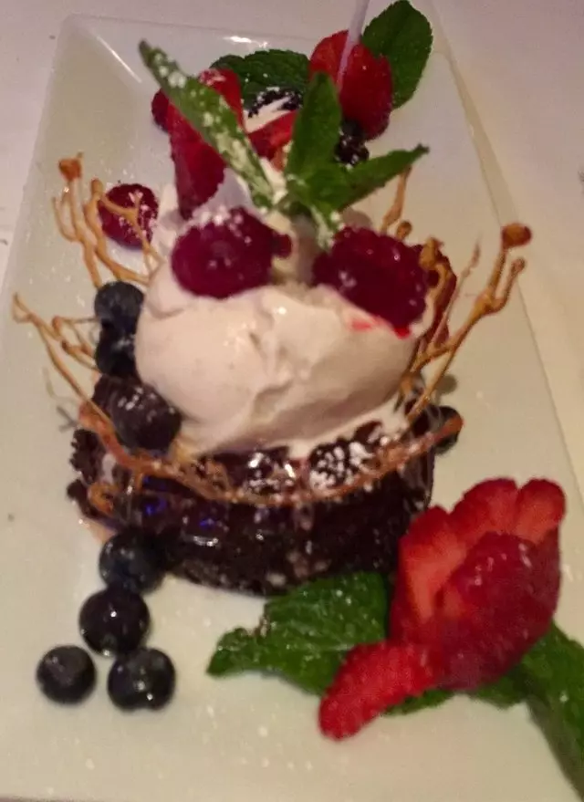 Fino Ristorante & Bar