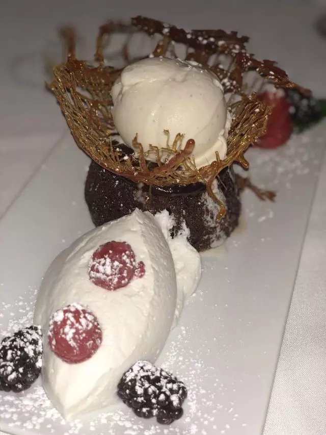 Fino Ristorante & Bar
