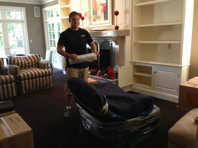 A1 Transfer Moving & Storage