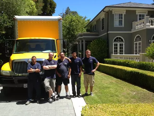 A1 Transfer Moving & Storage