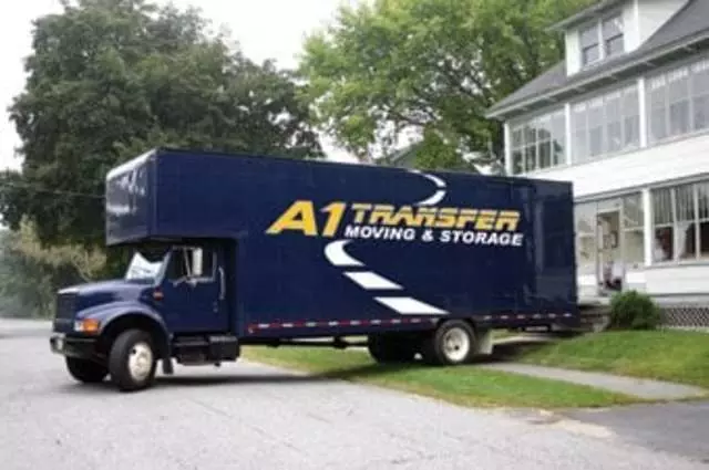 A1 Transfer Moving & Storage
