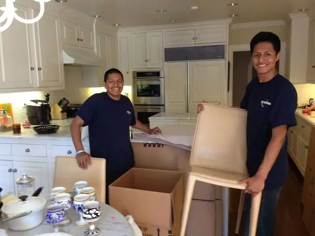 A1 Transfer Moving & Storage