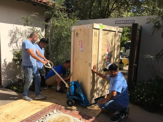 A1 Transfer Moving & Storage