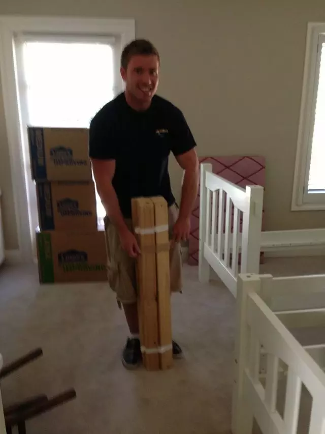 A1 Transfer Moving & Storage