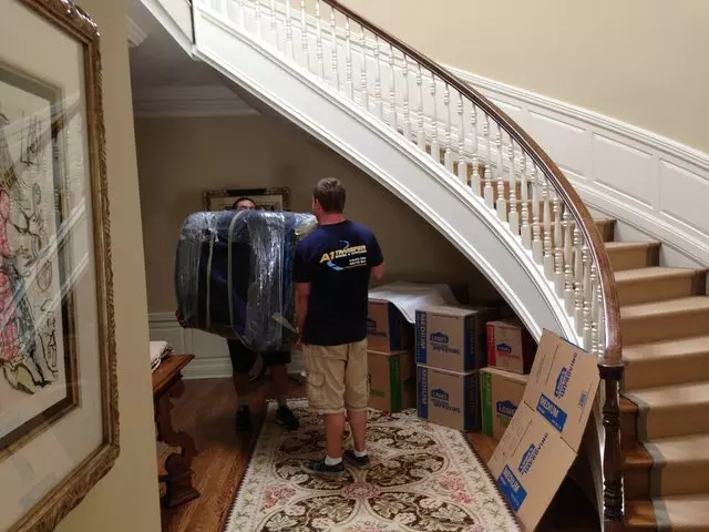 A1 Transfer Moving & Storage