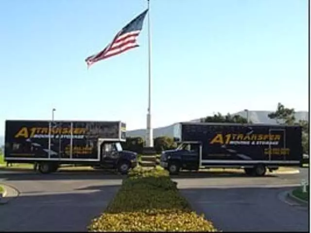 A1 Transfer Moving & Storage