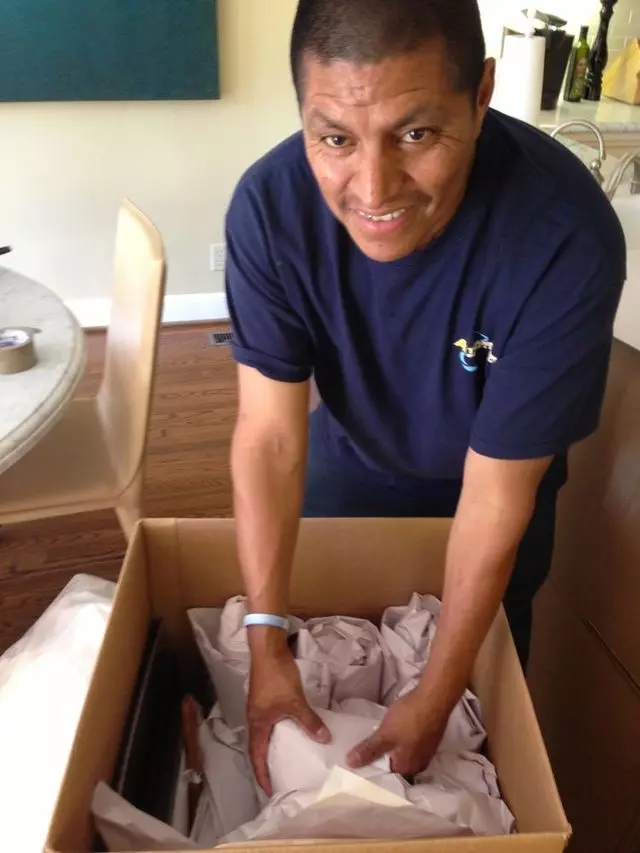 A1 Transfer Moving & Storage