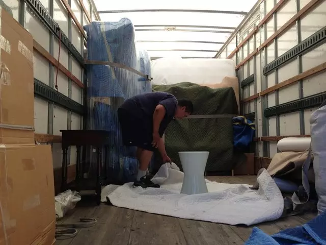 A1 Transfer Moving & Storage