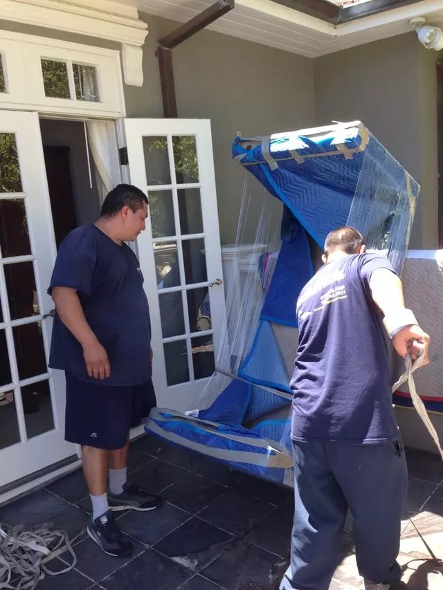 A1 Transfer Moving & Storage