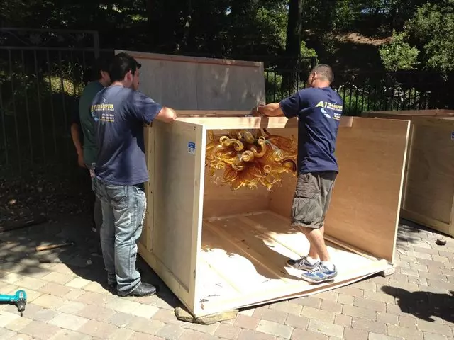 A1 Transfer Moving & Storage