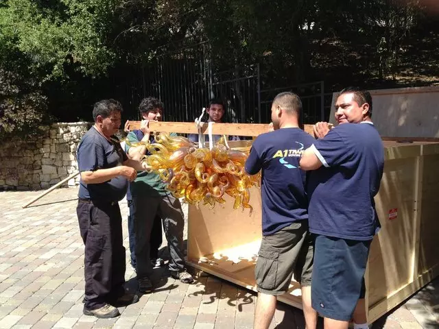 A1 Transfer Moving & Storage