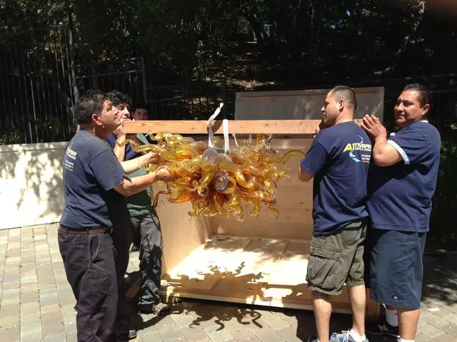 A1 Transfer Moving & Storage