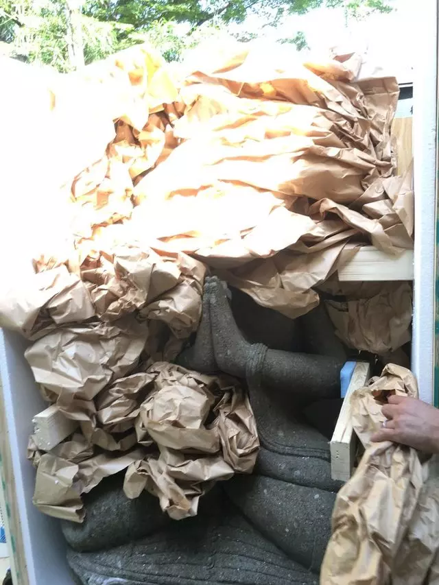 A1 Transfer Moving & Storage