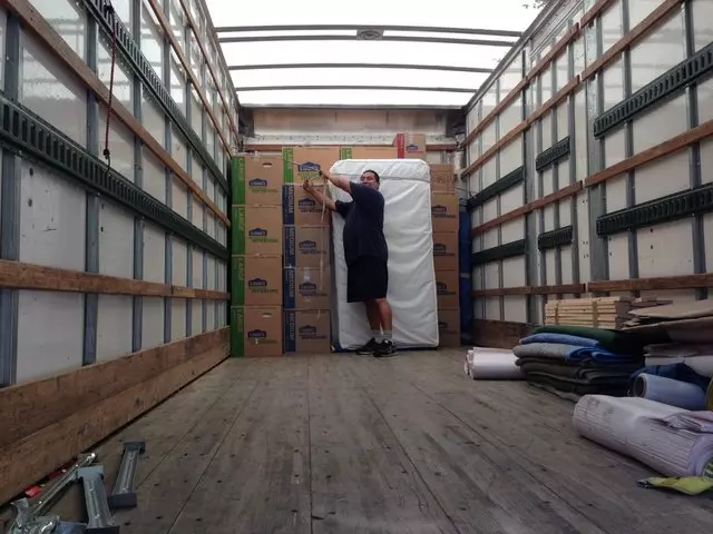 A1 Transfer Moving & Storage