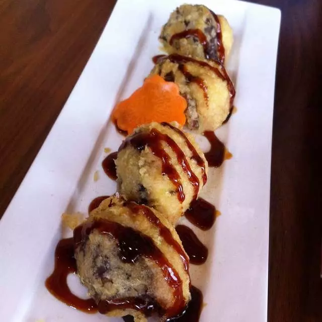 Shizen Vegan Sushi Bar & Izakaya
