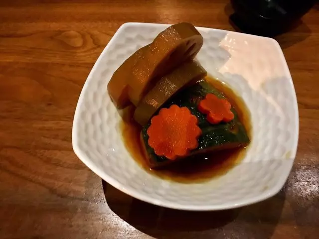 Shizen Vegan Sushi Bar & Izakaya