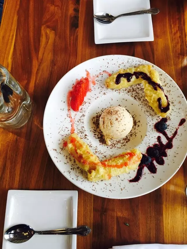 Shizen Vegan Sushi Bar & Izakaya