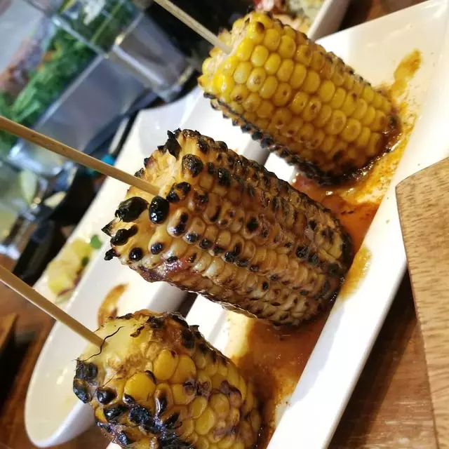 Shizen Vegan Sushi Bar & Izakaya
