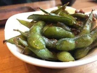 Shizen Vegan Sushi Bar & Izakaya