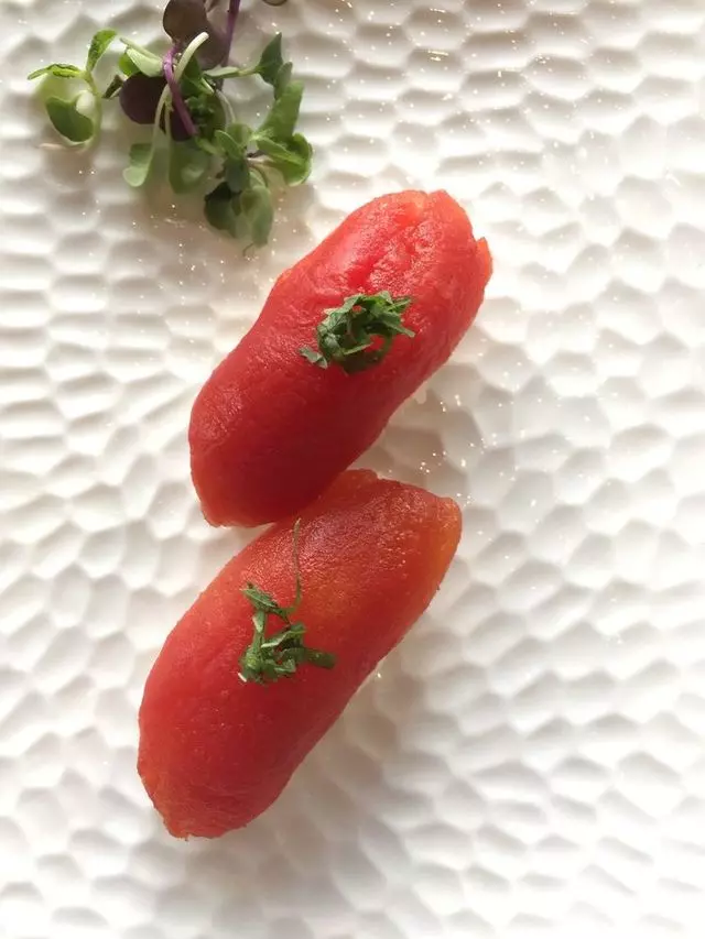 Shizen Vegan Sushi Bar & Izakaya