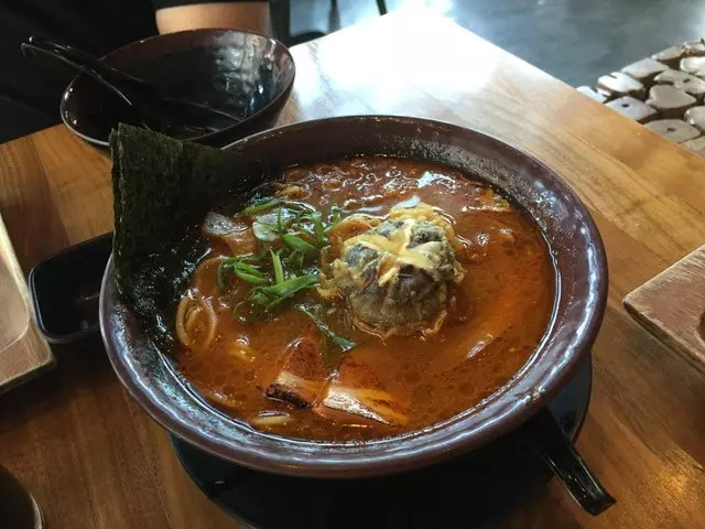 Shizen Vegan Sushi Bar & Izakaya