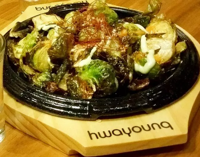 Shizen Vegan Sushi Bar & Izakaya