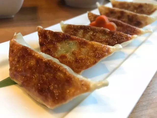 Shizen Vegan Sushi Bar & Izakaya