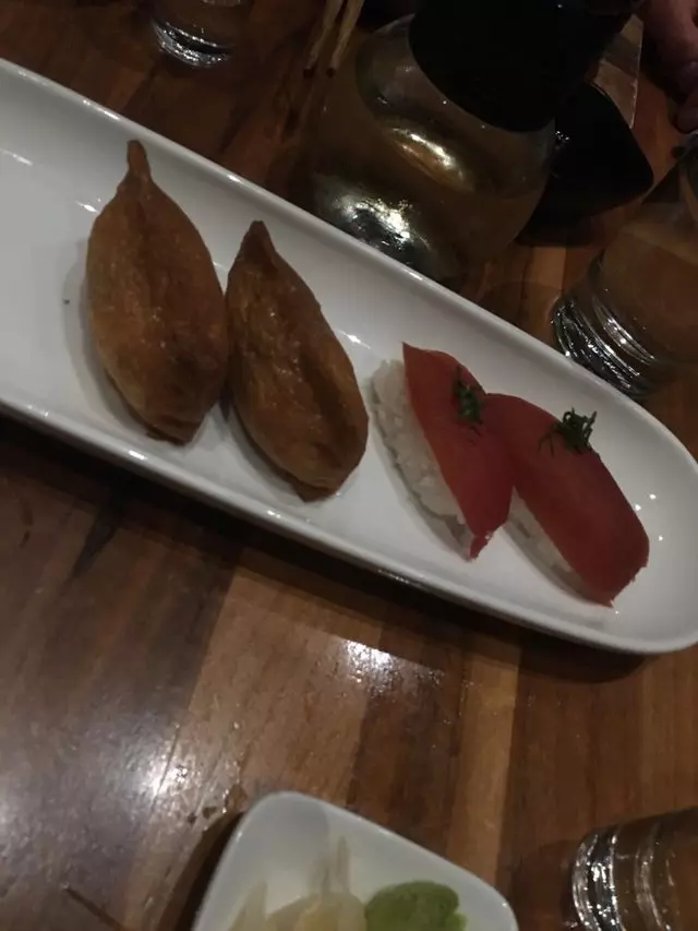 Shizen Vegan Sushi Bar & Izakaya