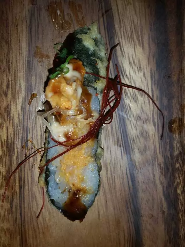 Shizen Vegan Sushi Bar & Izakaya