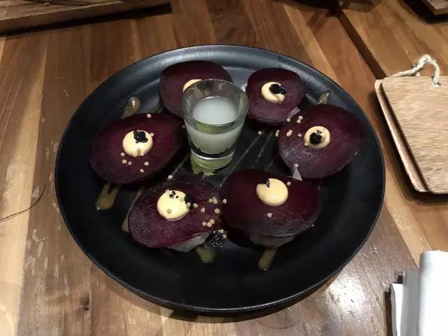 Shizen Vegan Sushi Bar & Izakaya