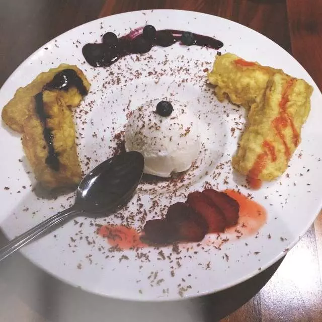 Shizen Vegan Sushi Bar & Izakaya