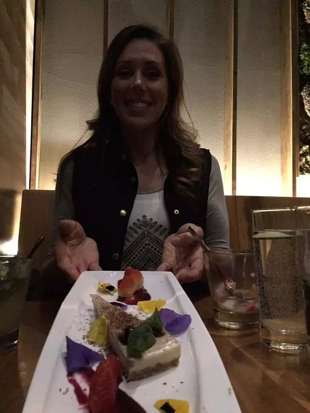 Shizen Vegan Sushi Bar & Izakaya