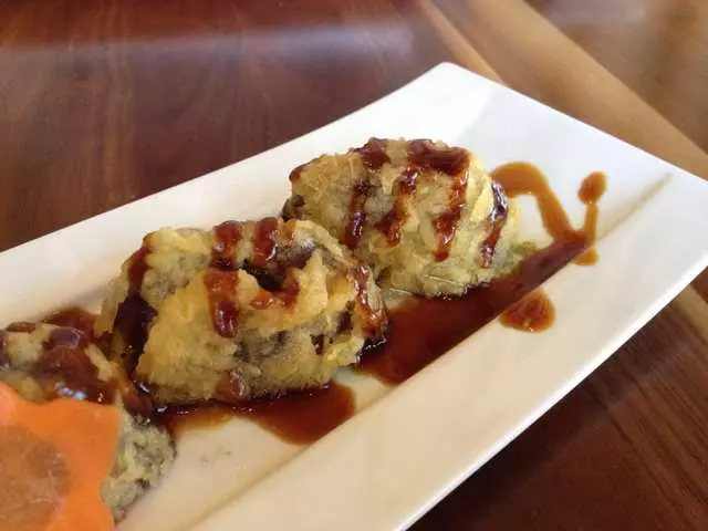 Shizen Vegan Sushi Bar & Izakaya