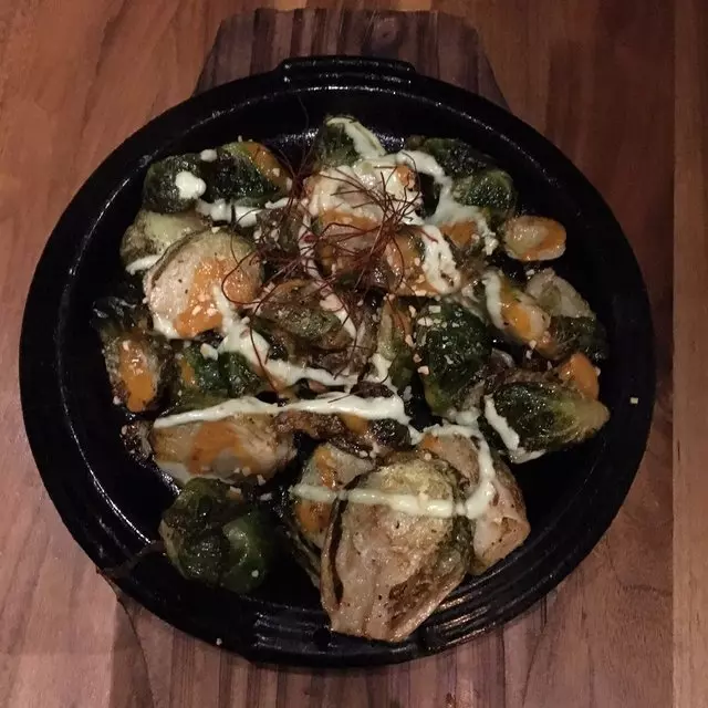 Shizen Vegan Sushi Bar & Izakaya